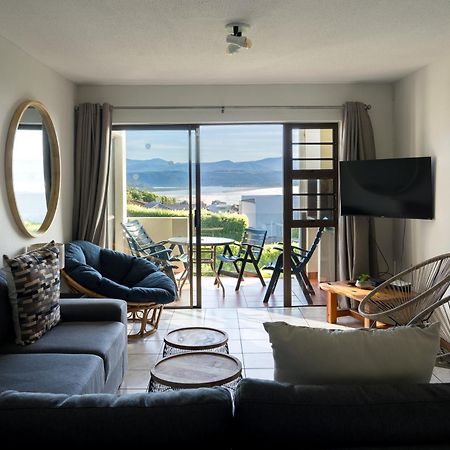 Ferienwohnung Seaviews From Arrowood Plettenberg Bay Exterior foto