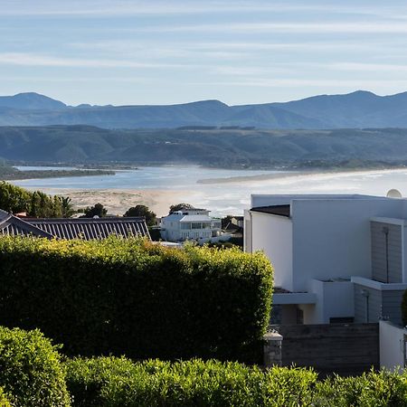 Ferienwohnung Seaviews From Arrowood Plettenberg Bay Exterior foto