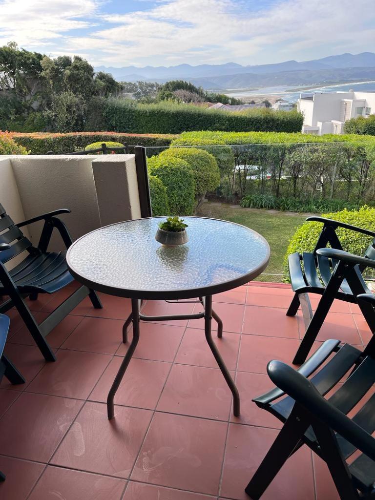 Ferienwohnung Seaviews From Arrowood Plettenberg Bay Exterior foto