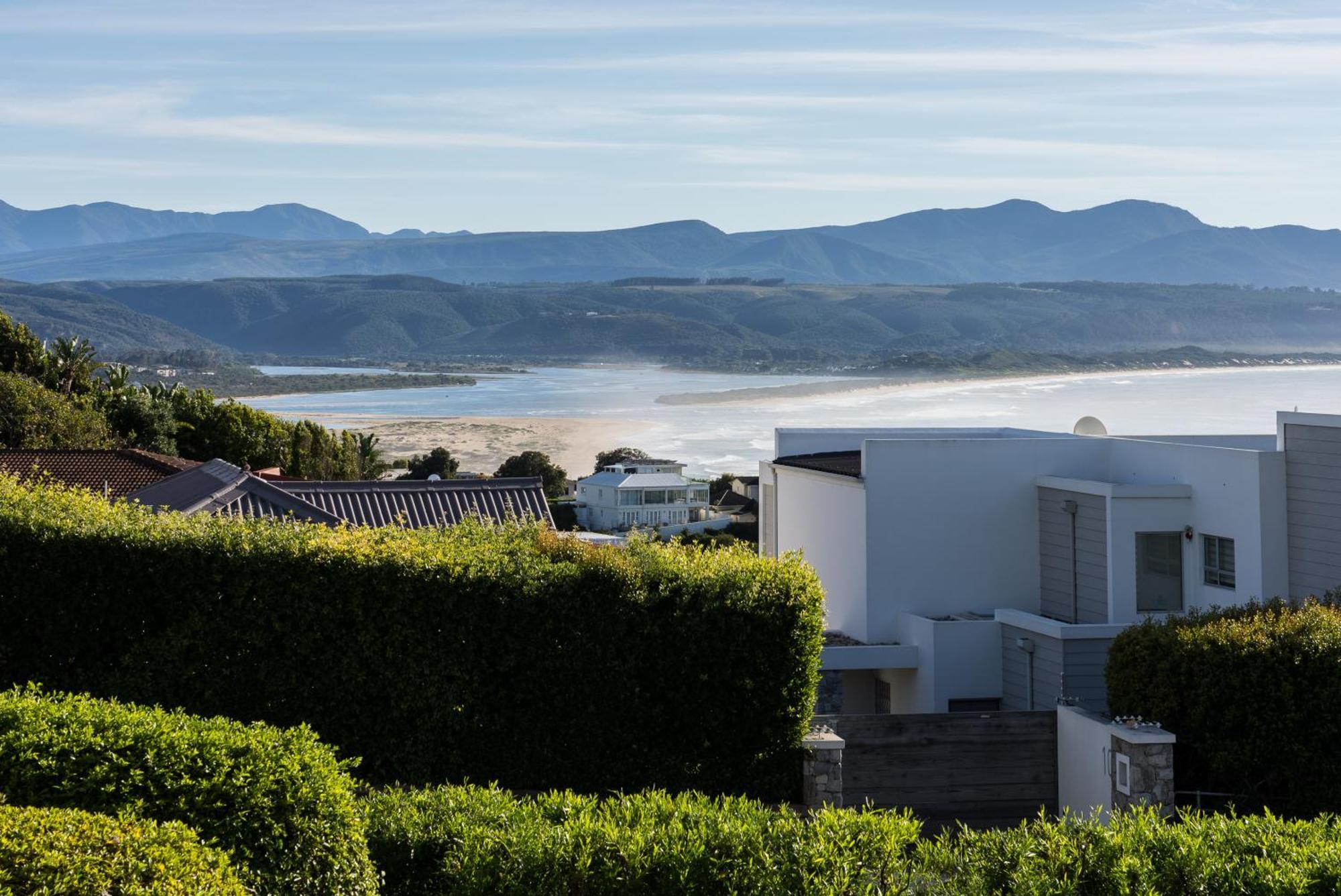 Ferienwohnung Seaviews From Arrowood Plettenberg Bay Exterior foto