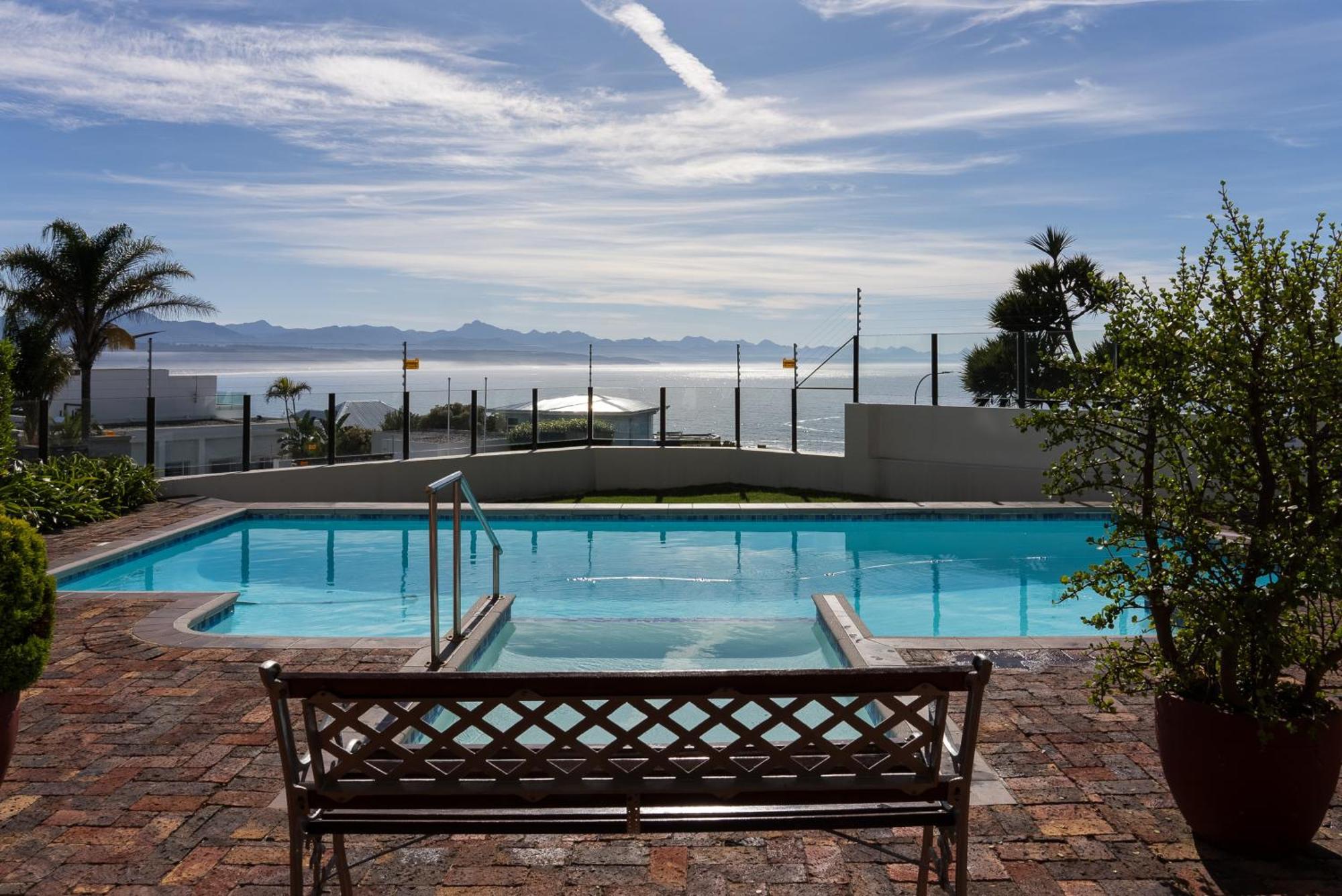 Ferienwohnung Seaviews From Arrowood Plettenberg Bay Exterior foto