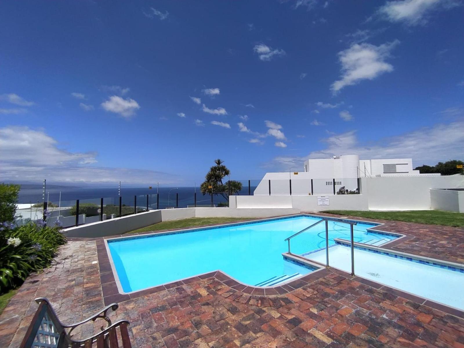 Ferienwohnung Seaviews From Arrowood Plettenberg Bay Exterior foto