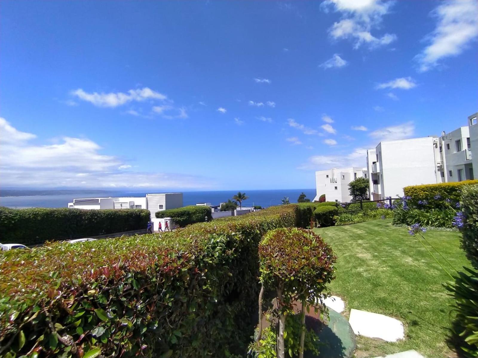 Ferienwohnung Seaviews From Arrowood Plettenberg Bay Exterior foto