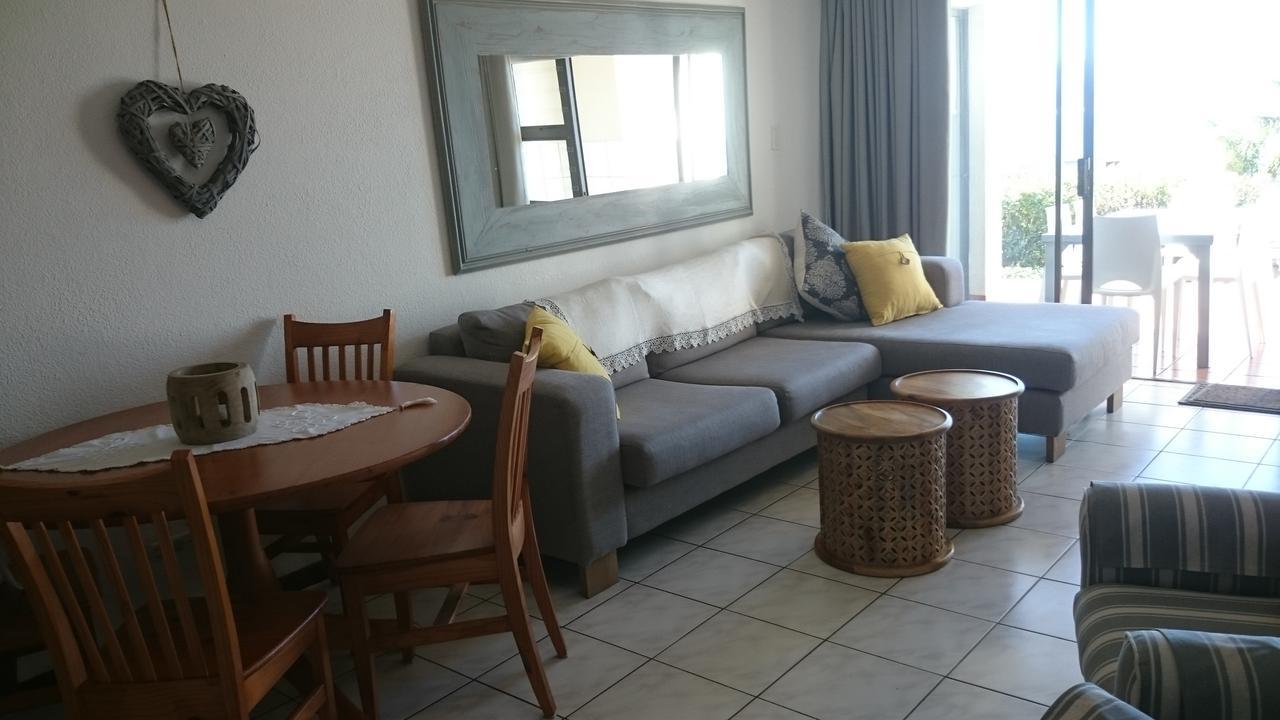 Ferienwohnung Seaviews From Arrowood Plettenberg Bay Exterior foto