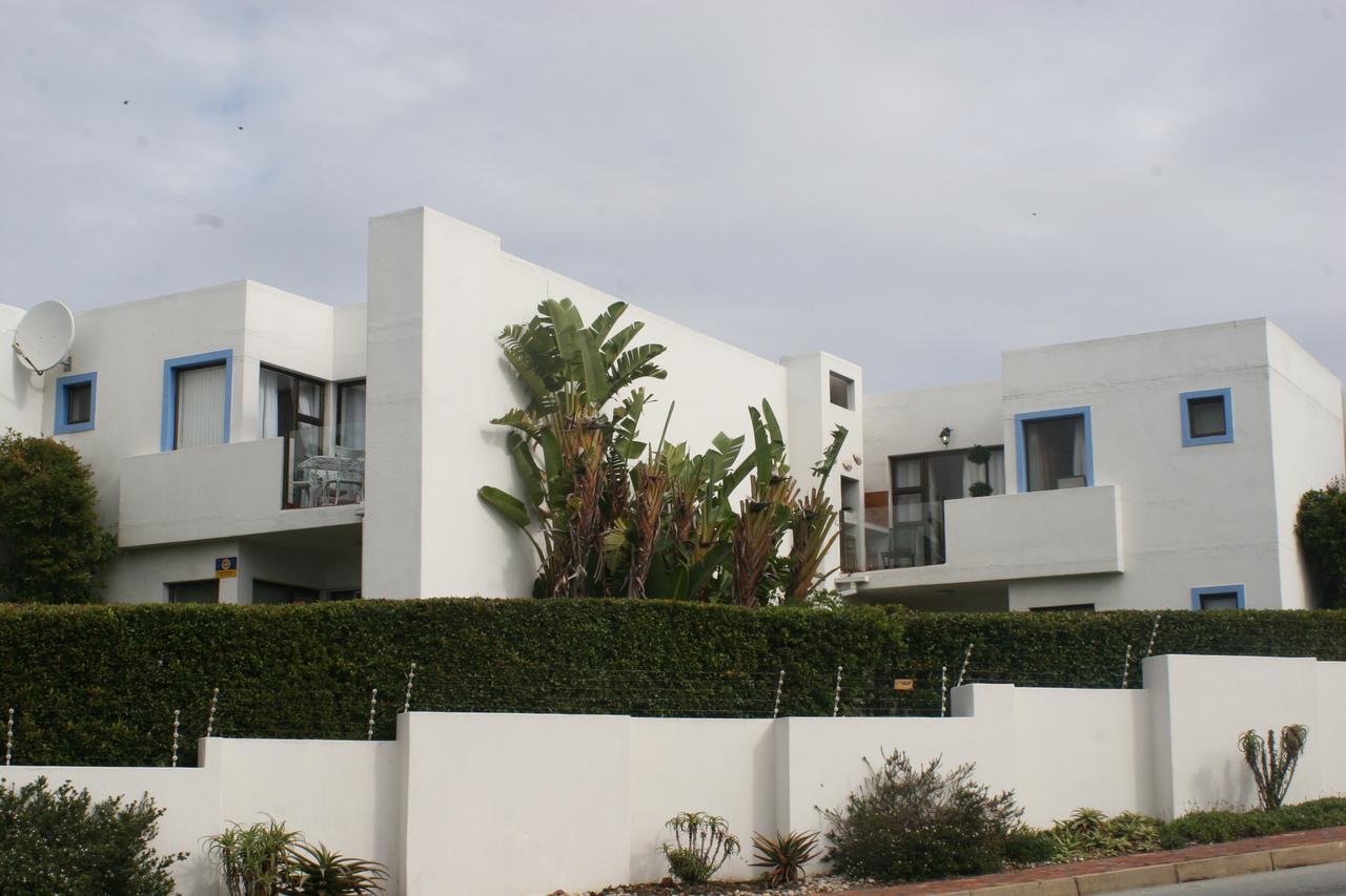 Ferienwohnung Seaviews From Arrowood Plettenberg Bay Exterior foto