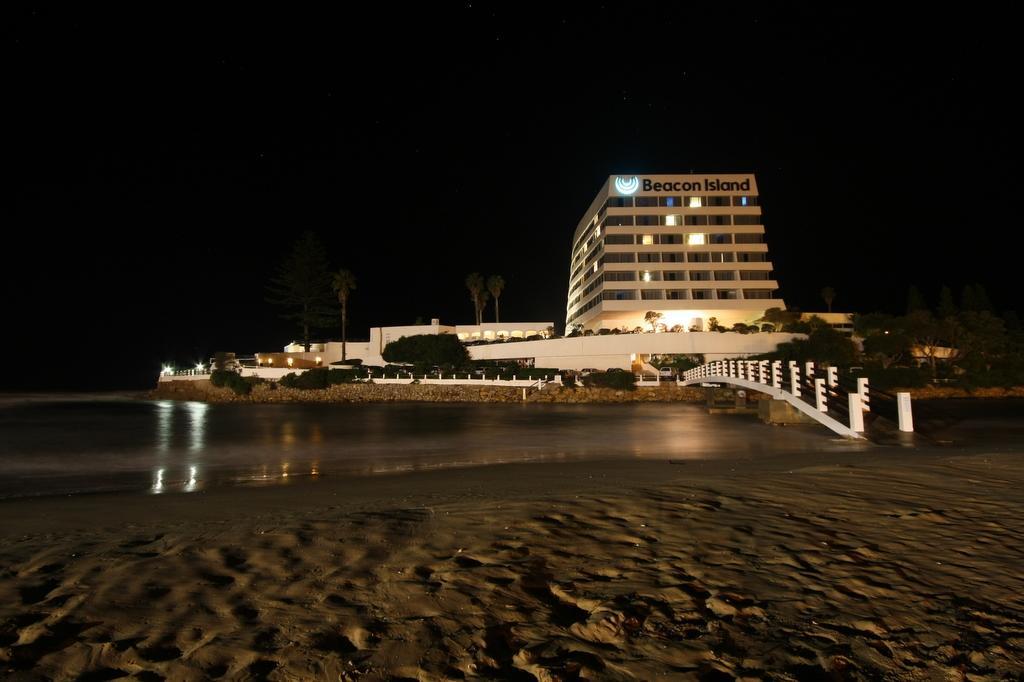 Ferienwohnung Seaviews From Arrowood Plettenberg Bay Exterior foto