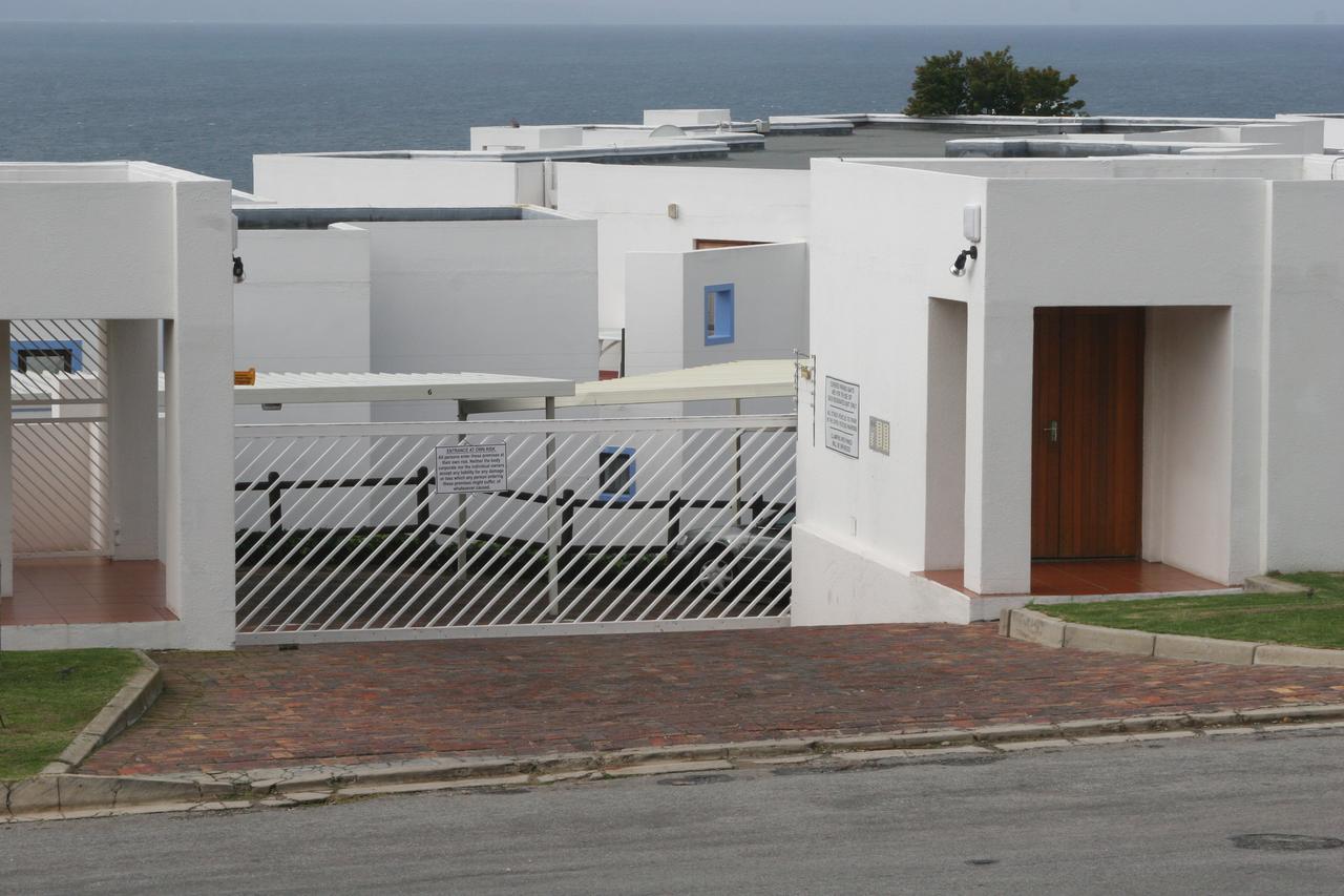 Ferienwohnung Seaviews From Arrowood Plettenberg Bay Exterior foto