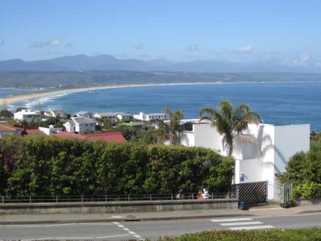 Ferienwohnung Seaviews From Arrowood Plettenberg Bay Exterior foto